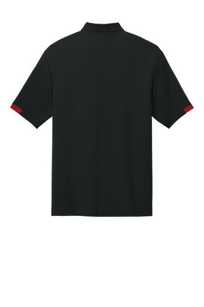 Club Colorblock Polo