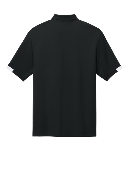 Club Colorblock Polo