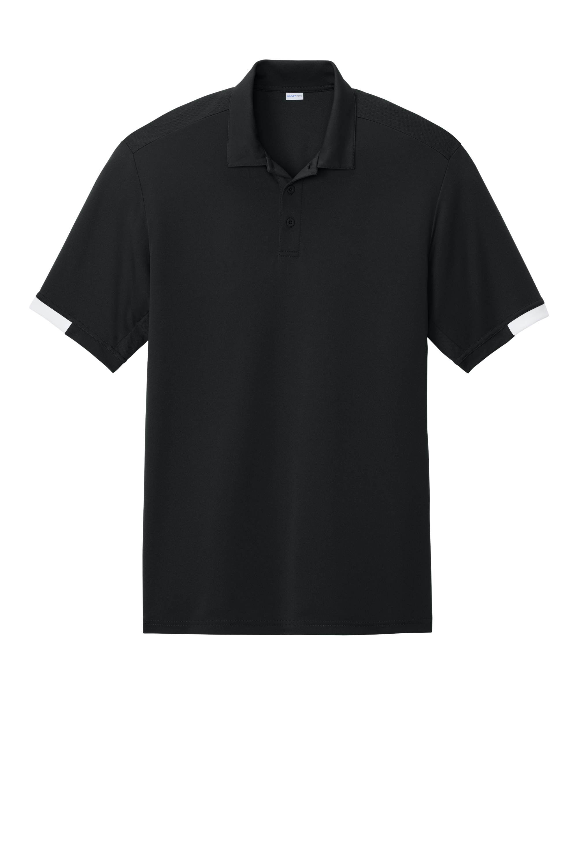 Club Colorblock Polo