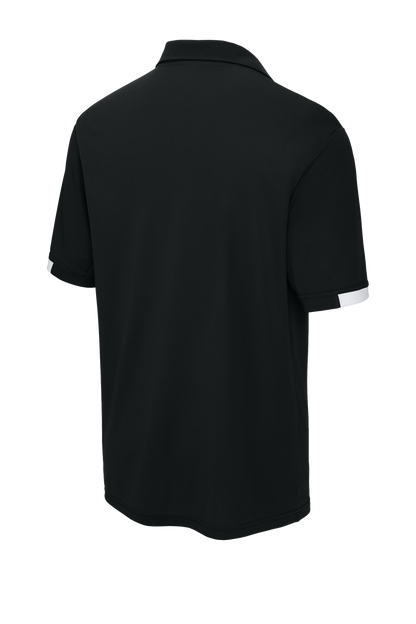 Club Colorblock Polo