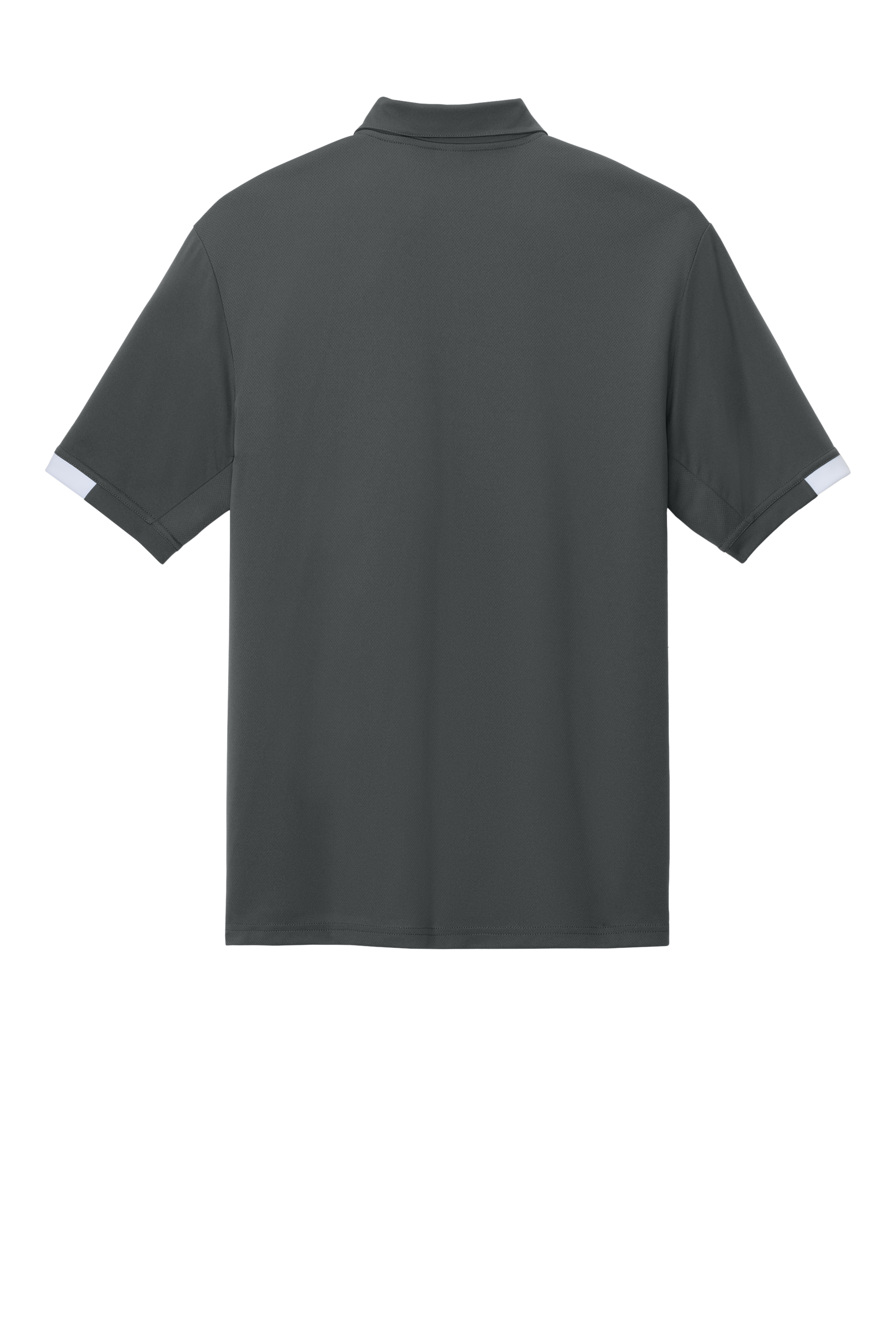 Club Colorblock Polo