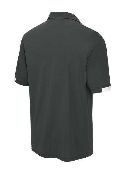 Club Colorblock Polo