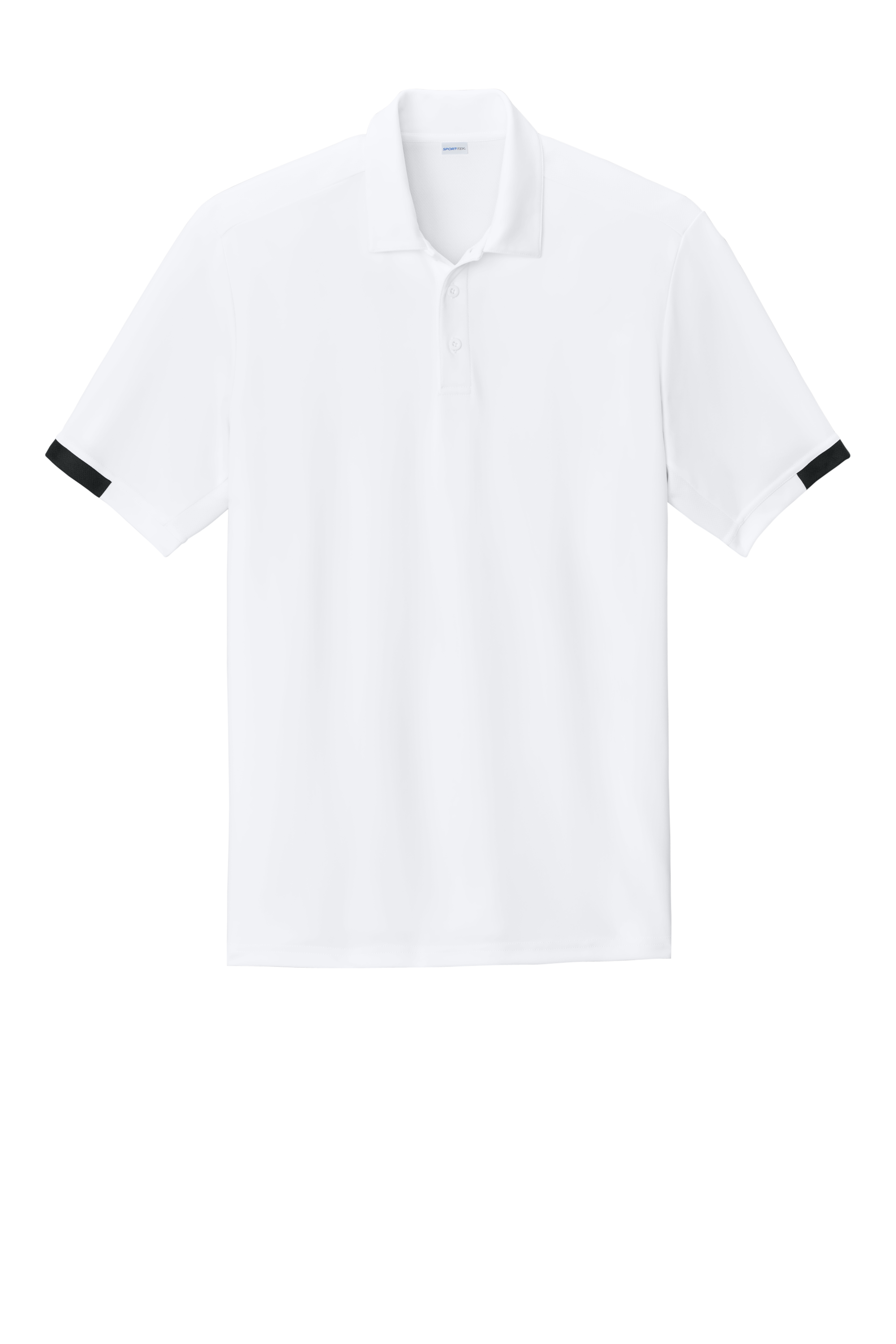 Club Colorblock Polo