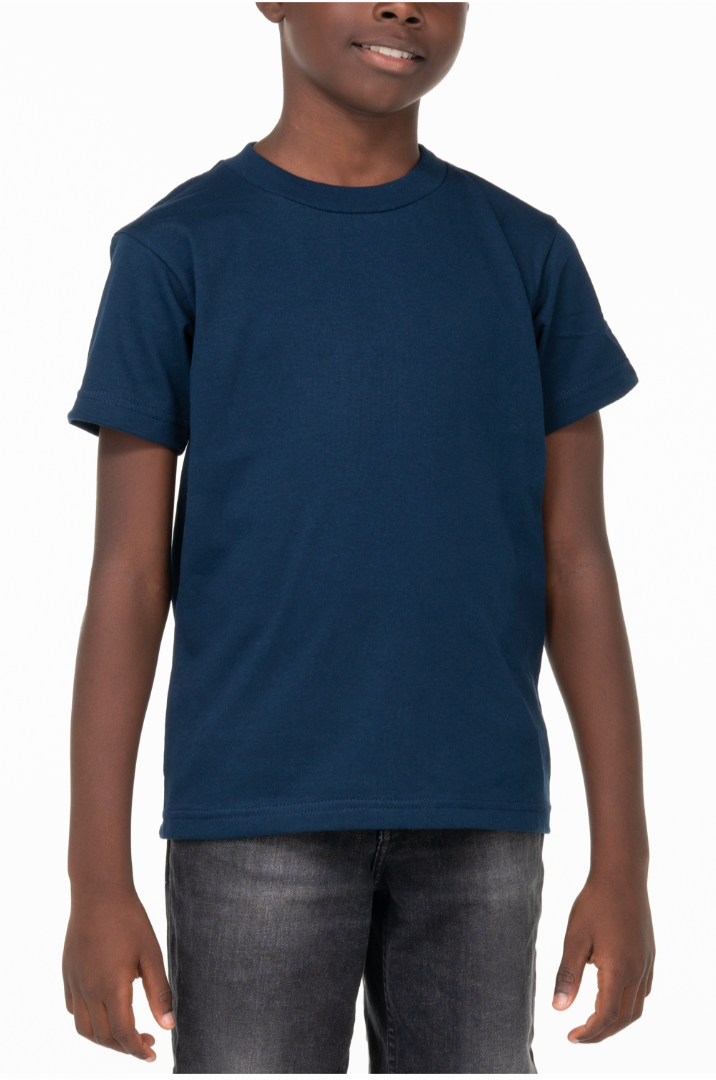 Youth Short Sleeve