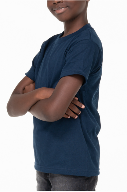 Youth Short Sleeve