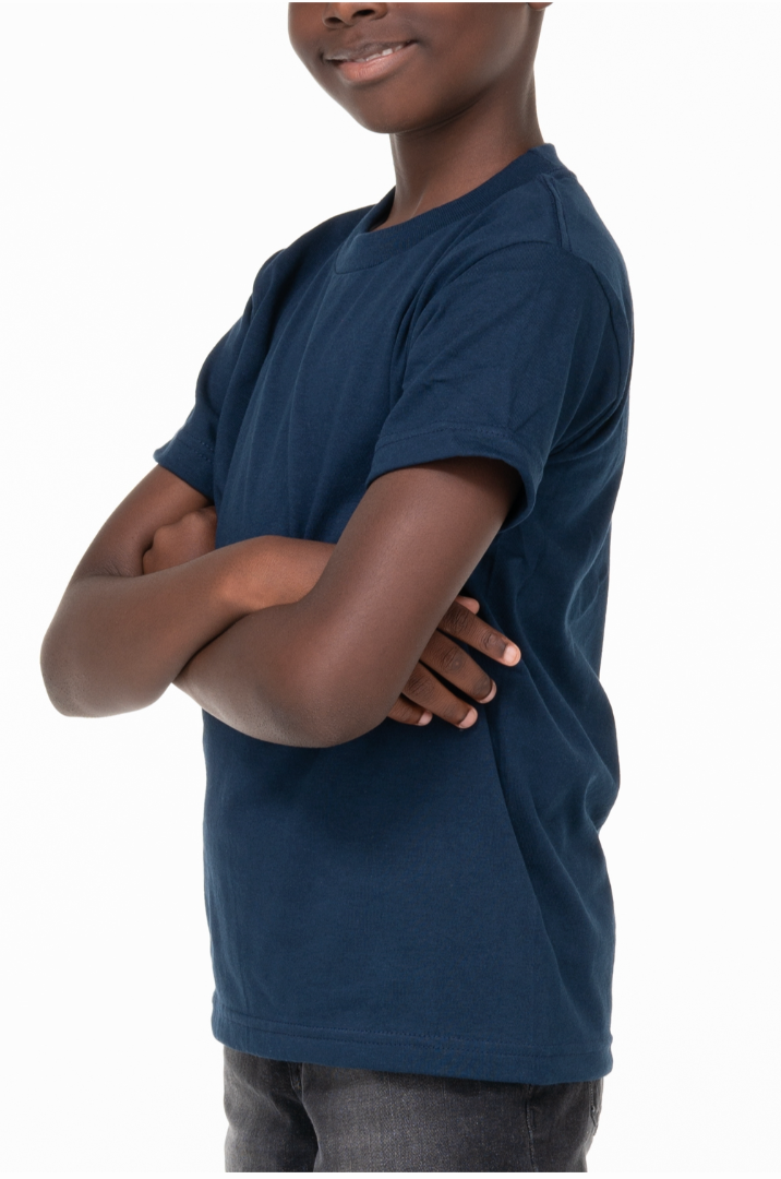 Youth Short Sleeve