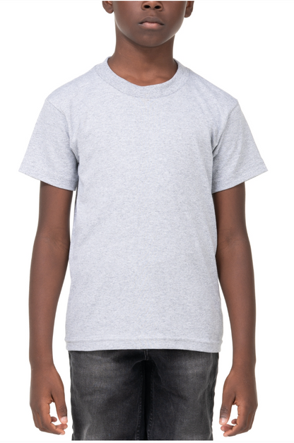 Youth Short Sleeve