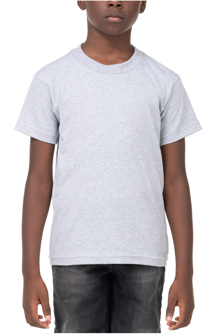 Youth Short Sleeve