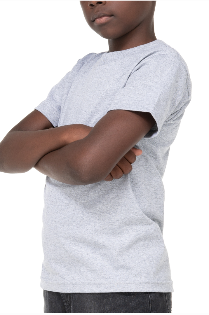 Youth Short Sleeve