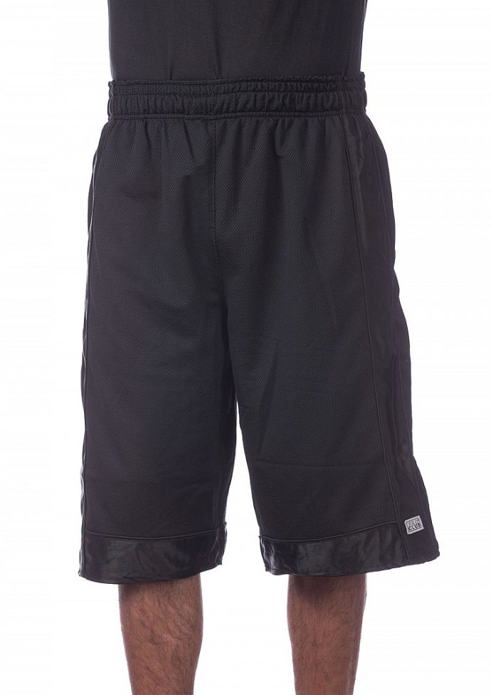 Men's Heavy Mesh Basketball Shorts