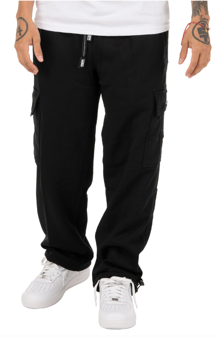 Heavyweight Cargo Pants