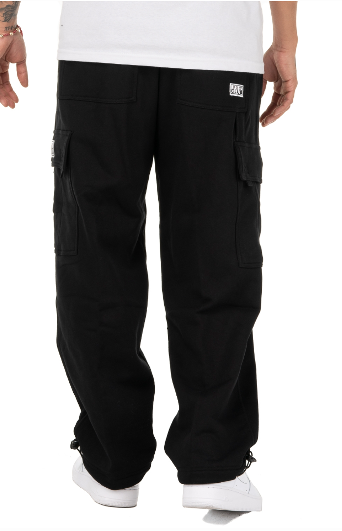 Heavyweight Cargo Pants