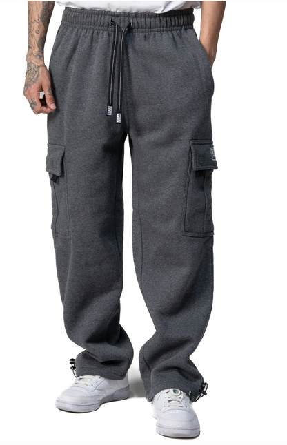 Heavyweight Cargo Pants