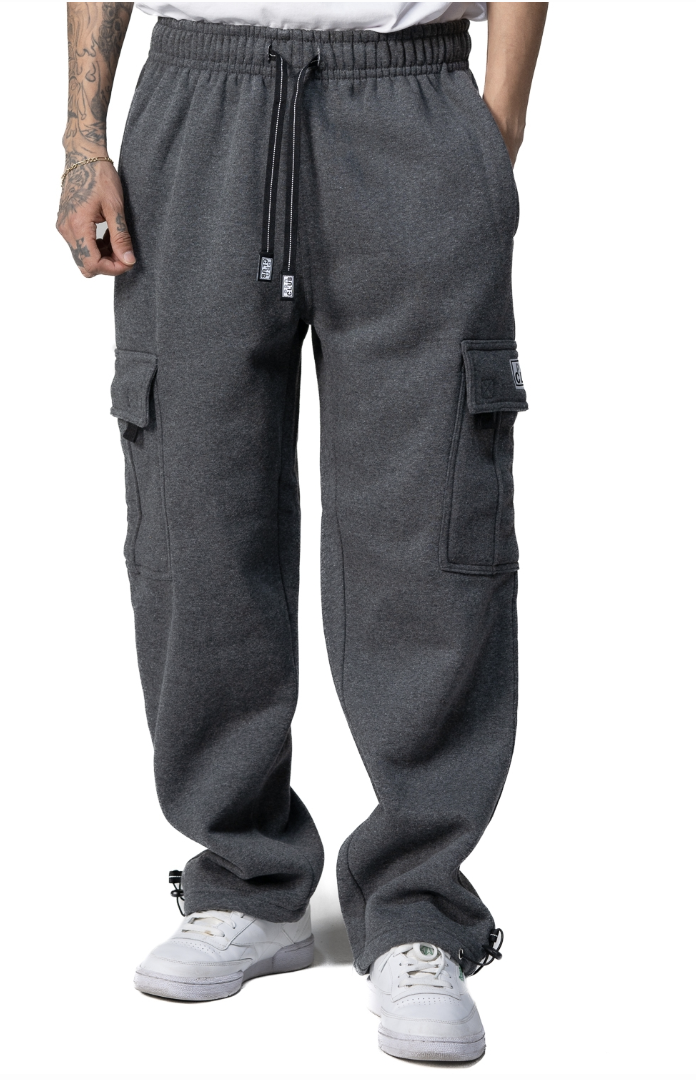 Heavyweight Cargo Pants