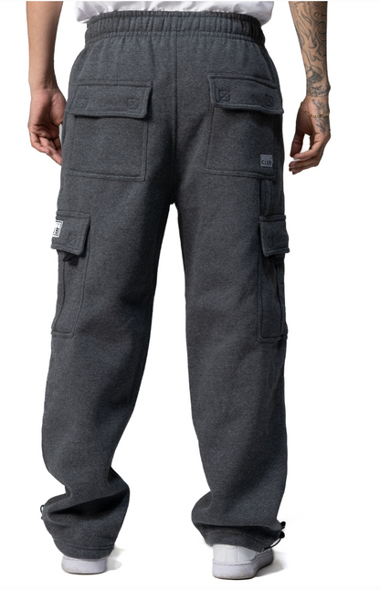 Heavyweight Cargo Pants