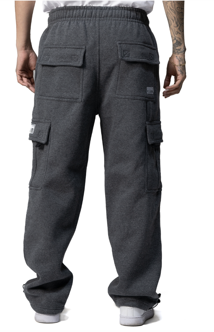 Heavyweight Cargo Pants