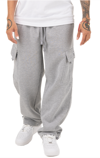 Heavyweight Cargo Pants