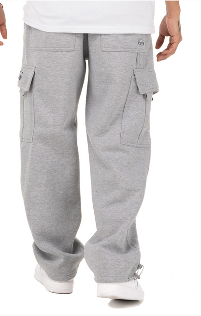 Heavyweight Cargo Pants