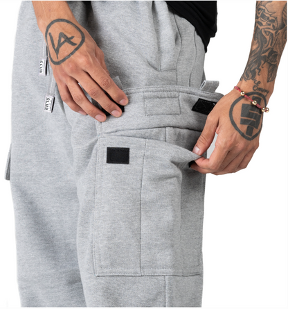 Heavyweight Cargo Pants