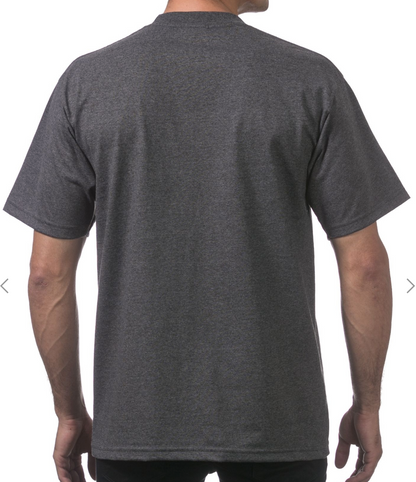 Heavyweight Short Sleeve