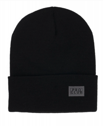 Cuffed Beanie