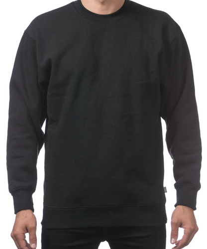 Crewneck