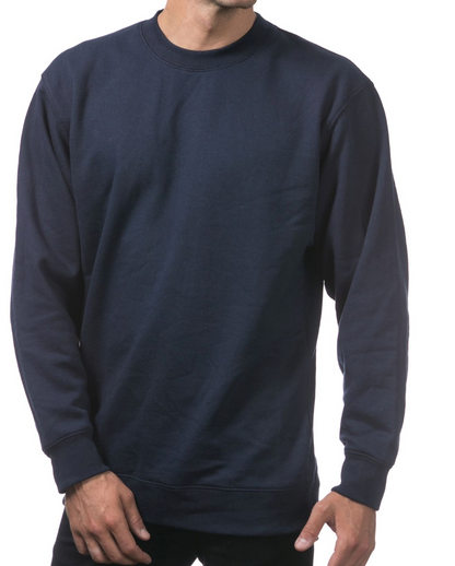 Crewneck