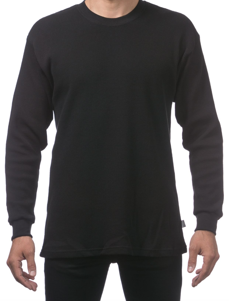 Men's Thermal