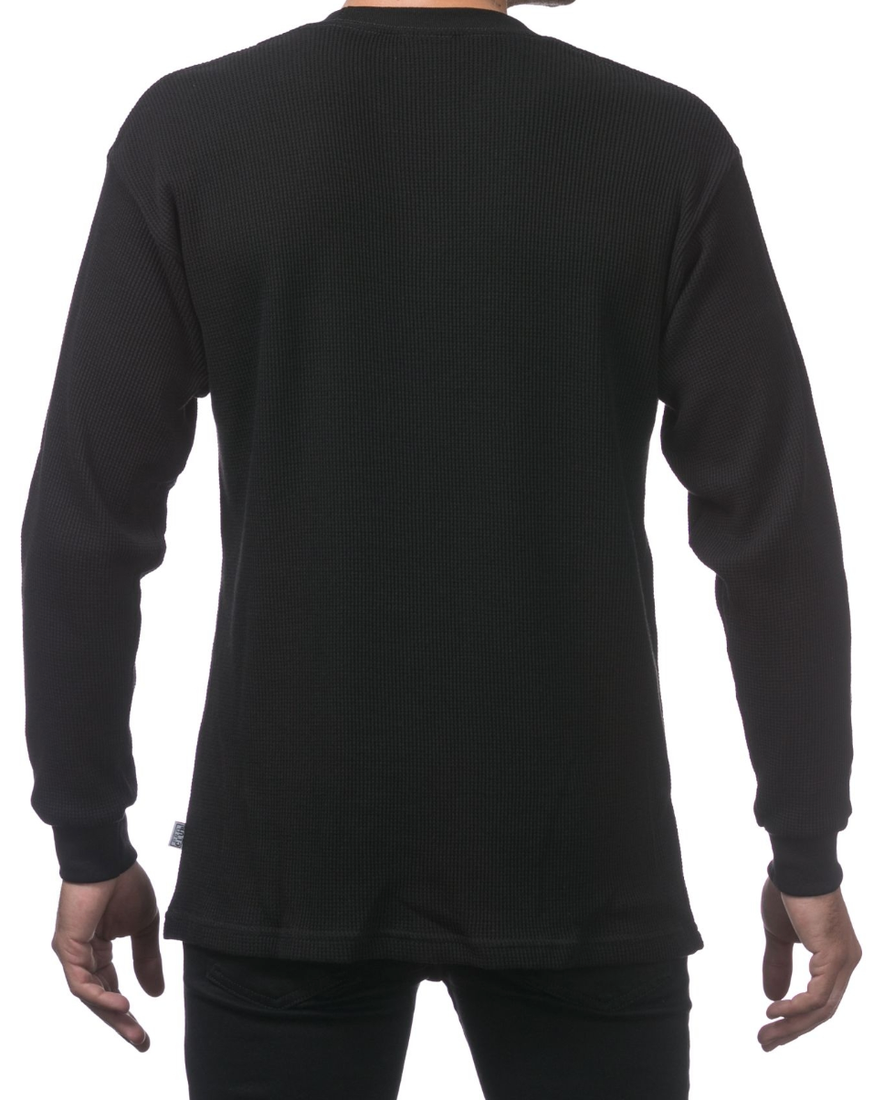 Men's Thermal