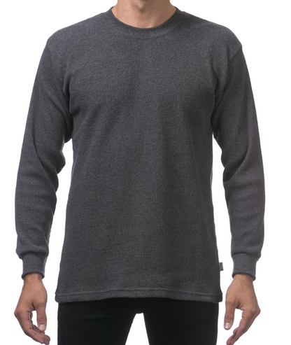 Men's Thermal