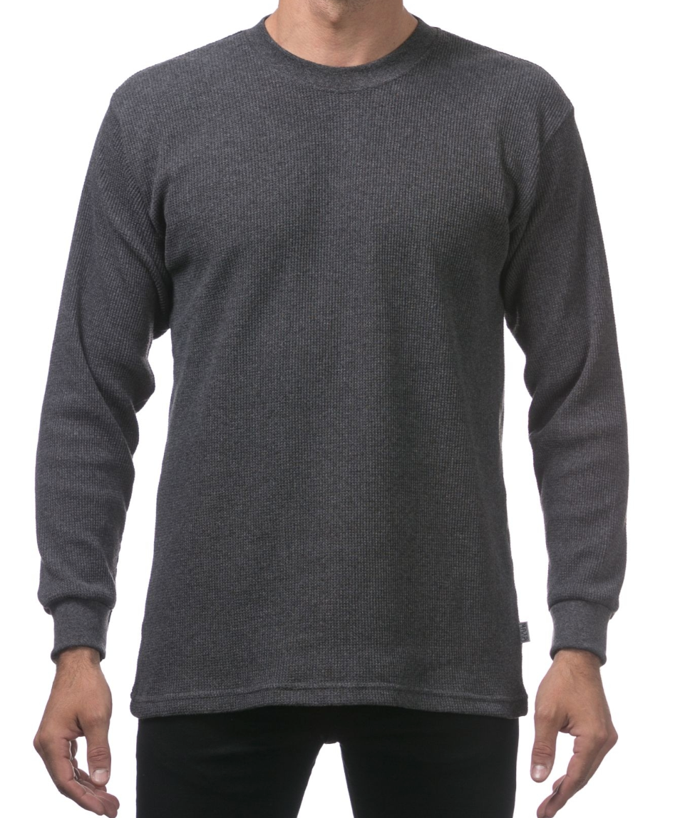 Men's Thermal