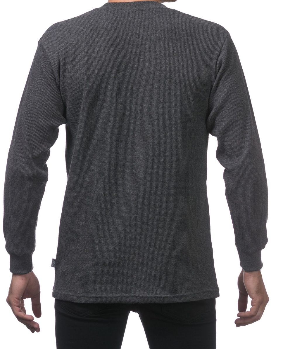 Men's Thermal