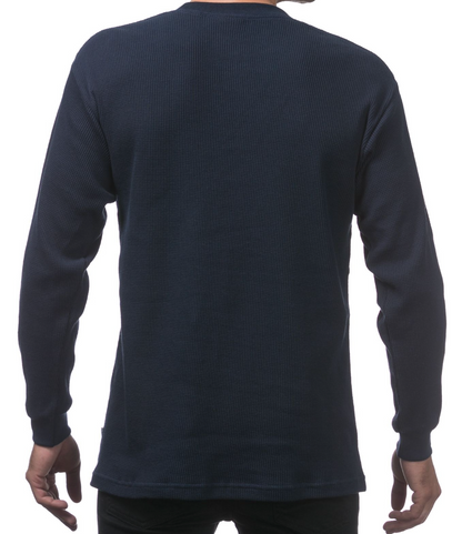 Men's Thermal