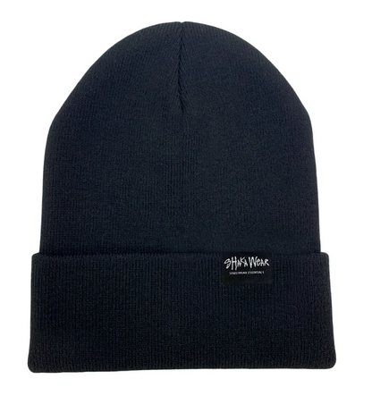 LOGO BEANIE