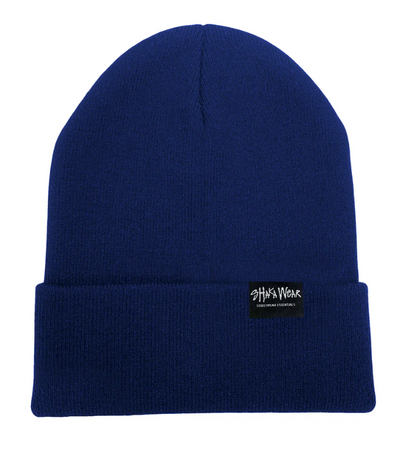 LOGO BEANIE