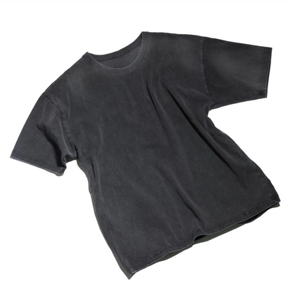 Heavy Box Tee