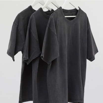 Heavy Box Tee