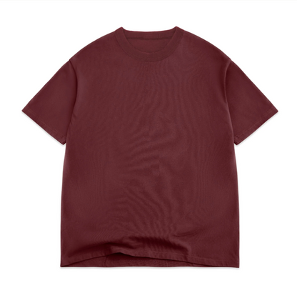 Heavy Box Tee