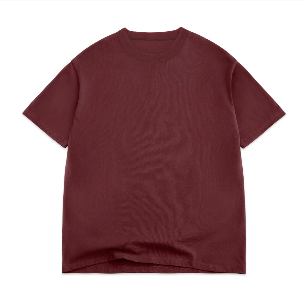 Heavy Box Tee