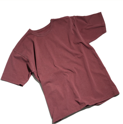 Heavy Box Tee