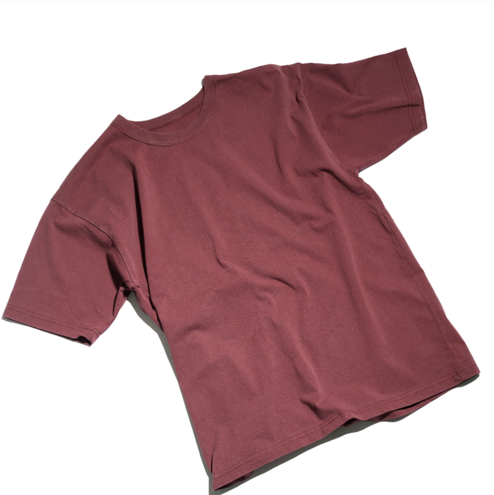 Heavy Box Tee