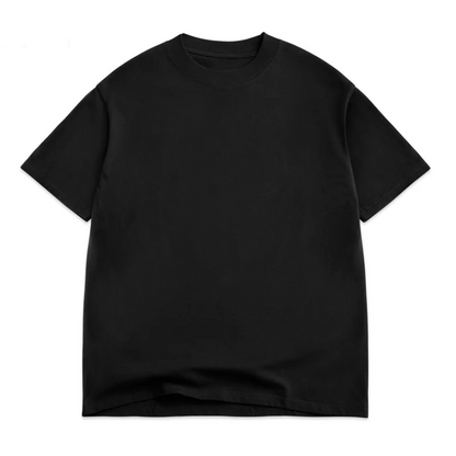Oversized Box Tee | Cotton Collective