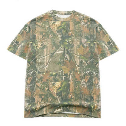 Oversized Box Tee | Cotton Collective