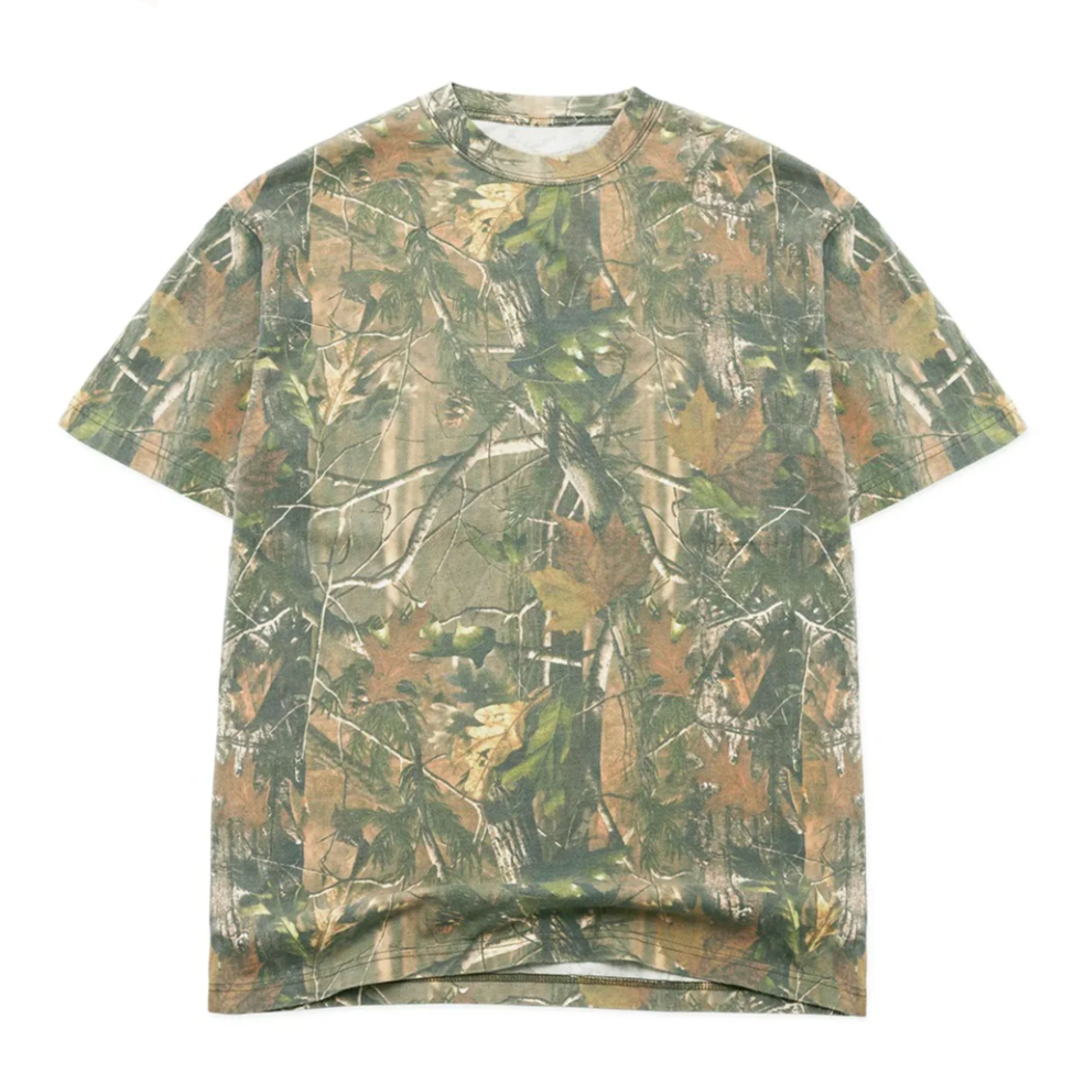 Oversized Box Tee | Cotton Collective