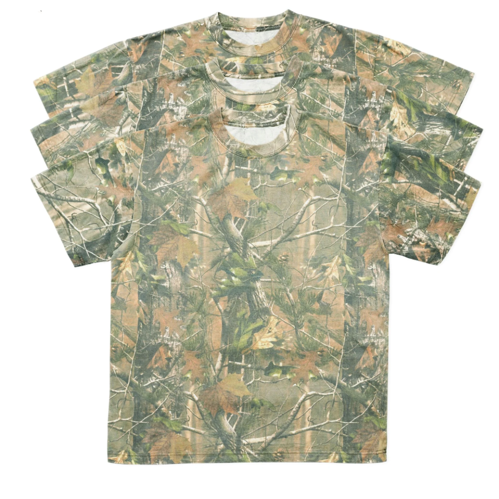 Oversized Box Tee | Cotton Collective