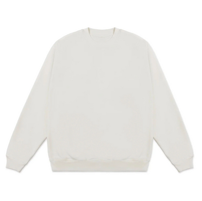 Heavyweight Crewneck