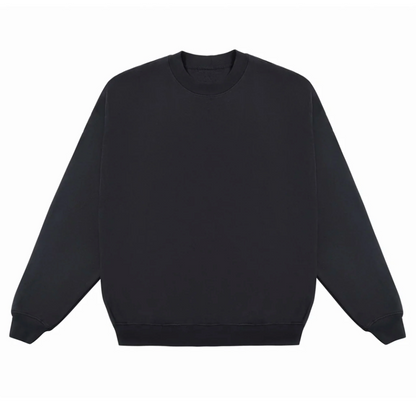 Heavyweight Crewneck
