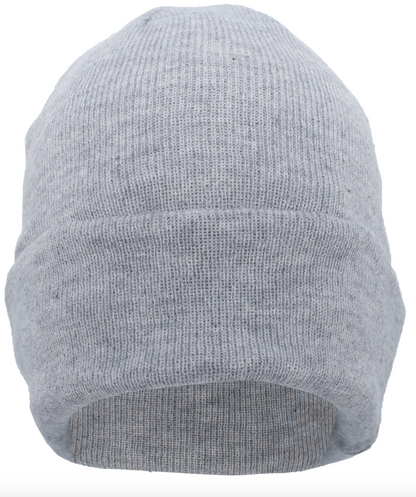 Premium Cuff Beanie