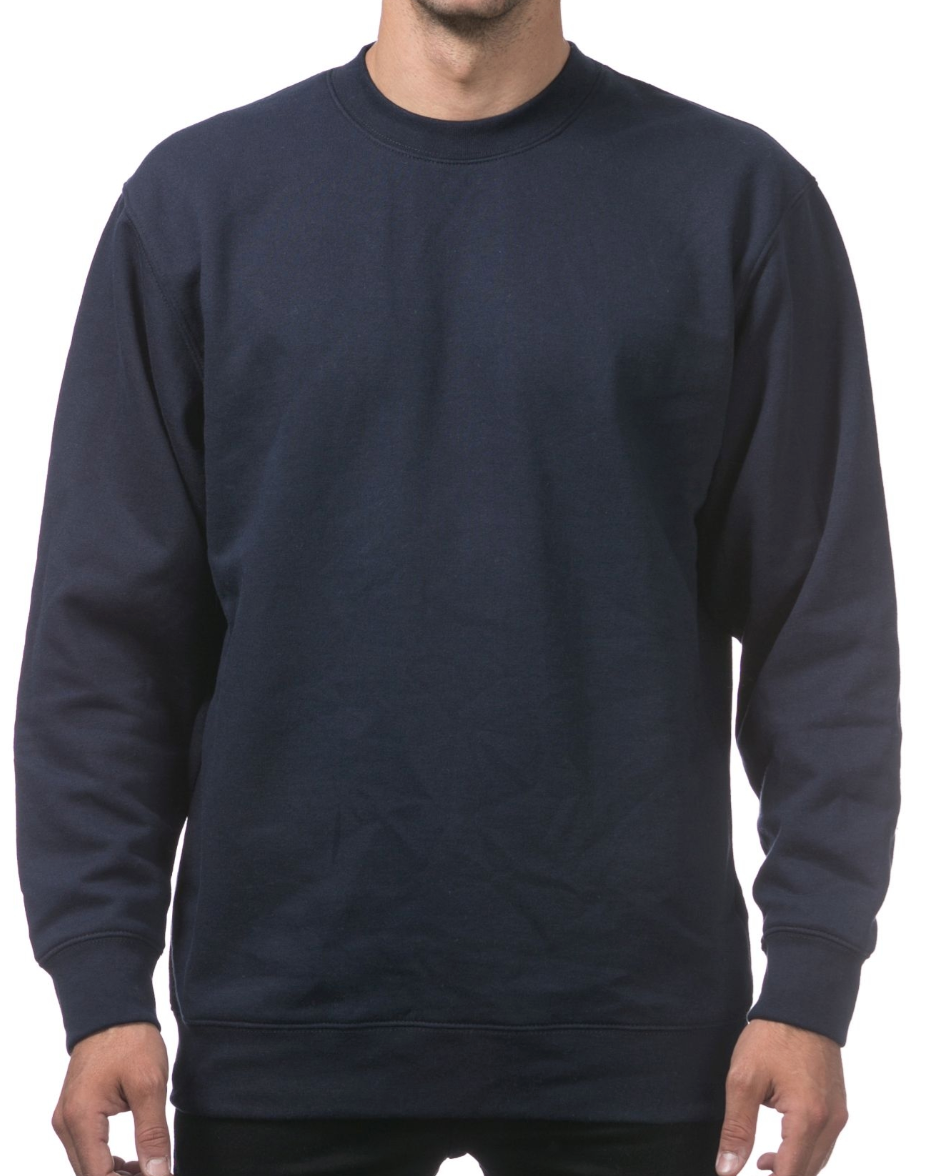 Crewneck