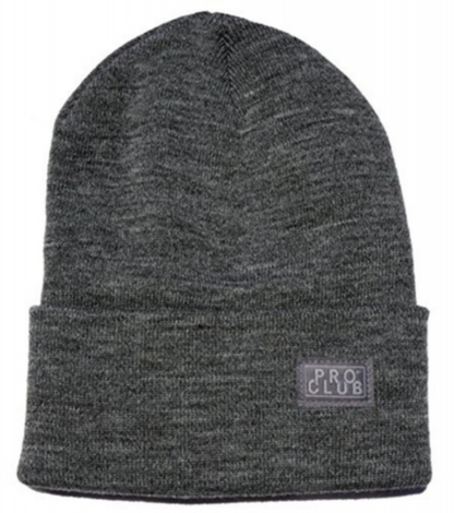 Cuffed Beanie